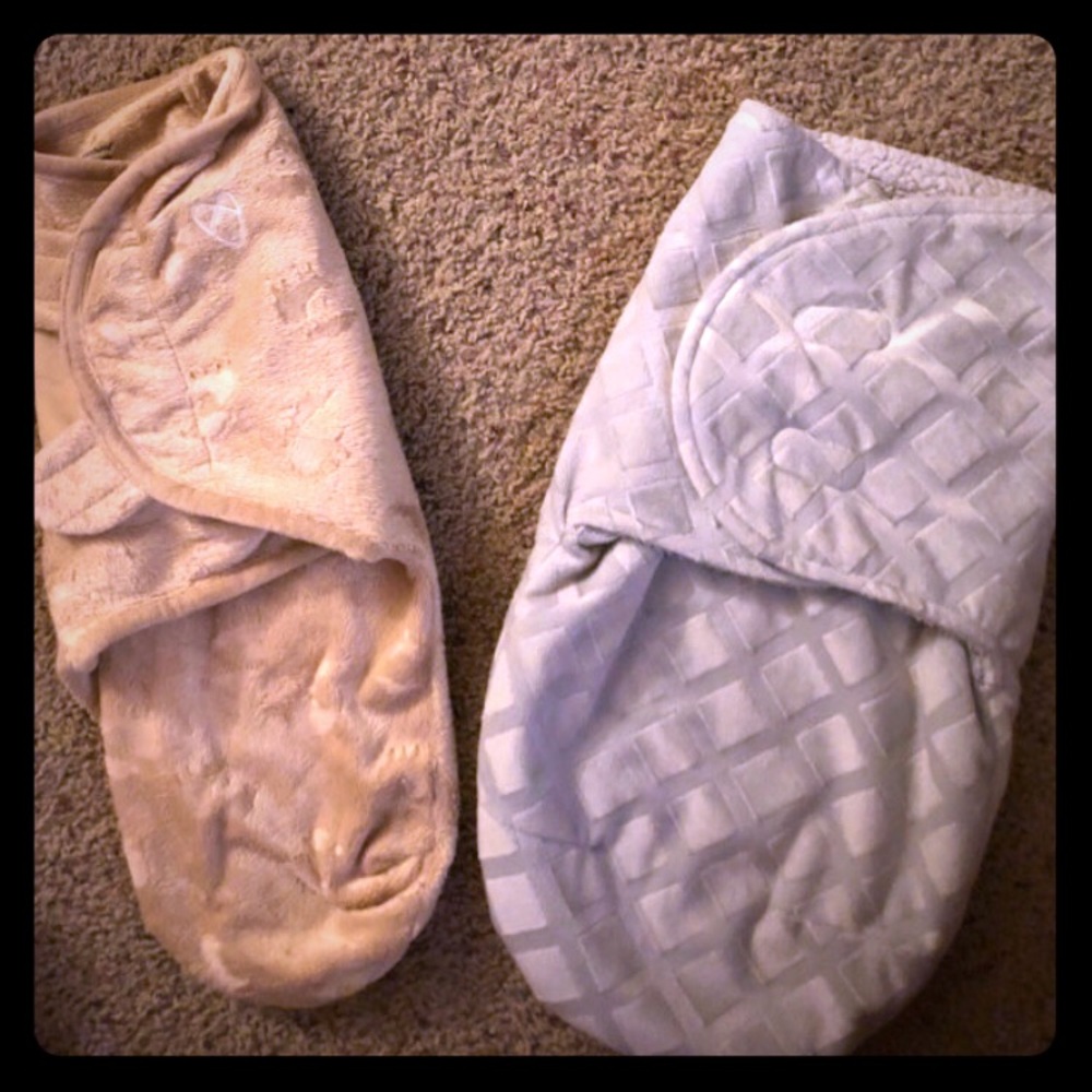 Sleep sacks
